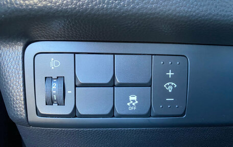 KIA Soul II рестайлинг, 2015 год, 1 094 000 рублей, 16 фотография