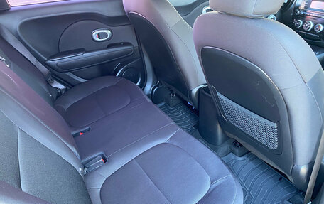 KIA Soul II рестайлинг, 2015 год, 1 094 000 рублей, 12 фотография