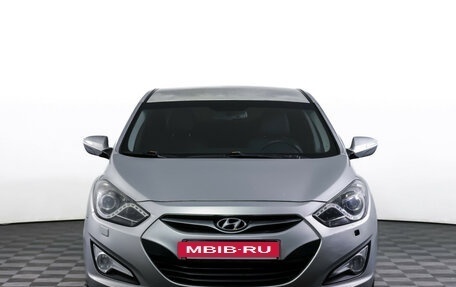 Hyundai i40 I рестайлинг, 2013 год, 885 000 рублей, 2 фотография