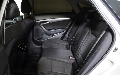 Hyundai i40 I рестайлинг, 2013 год, 885 000 рублей, 11 фотография