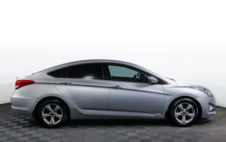 Hyundai i40 I рестайлинг, 2013 год, 885 000 рублей, 4 фотография