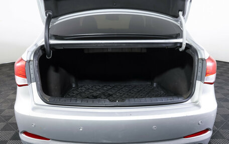 Hyundai i40 I рестайлинг, 2013 год, 885 000 рублей, 9 фотография