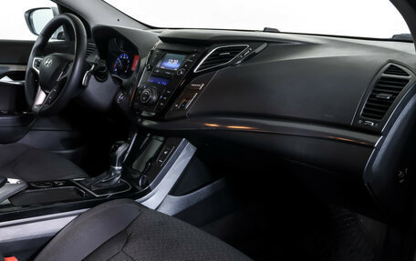 Hyundai i40 I рестайлинг, 2013 год, 885 000 рублей, 10 фотография