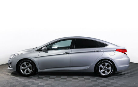 Hyundai i40 I рестайлинг, 2013 год, 885 000 рублей, 8 фотография