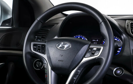 Hyundai i40 I рестайлинг, 2013 год, 885 000 рублей, 13 фотография