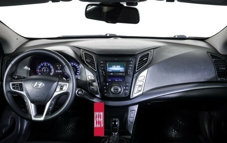 Hyundai i40 I рестайлинг, 2013 год, 885 000 рублей, 12 фотография