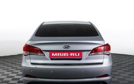 Hyundai i40 I рестайлинг, 2013 год, 885 000 рублей, 6 фотография