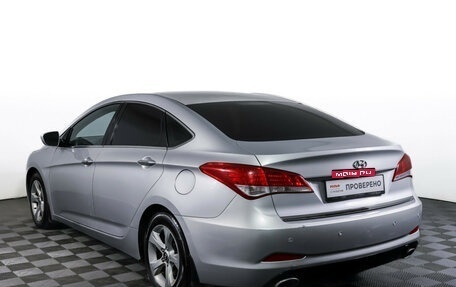Hyundai i40 I рестайлинг, 2013 год, 885 000 рублей, 7 фотография