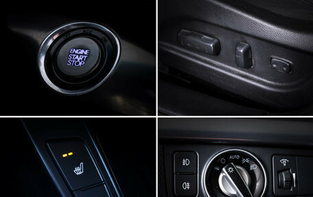 Hyundai i40 I рестайлинг, 2013 год, 885 000 рублей, 17 фотография