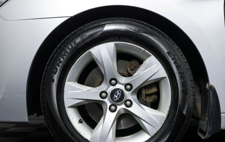 Hyundai i40 I рестайлинг, 2013 год, 885 000 рублей, 20 фотография