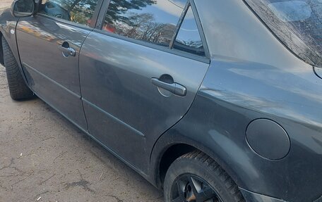 Mazda 6, 2005 год, 254 600 рублей, 8 фотография