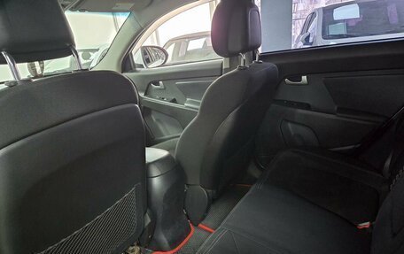 KIA Sportage III, 2011 год, 1 199 000 рублей, 9 фотография