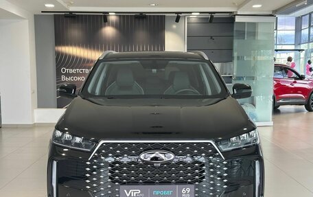 Chery Tiggo 4 I рестайлинг, 2025 год, 1 975 000 рублей, 2 фотография