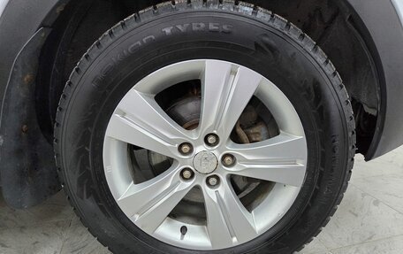 KIA Sportage III, 2011 год, 1 199 000 рублей, 15 фотография