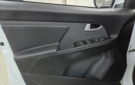 KIA Sportage III, 2011 год, 1 199 000 рублей, 12 фотография
