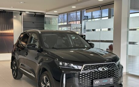 Chery Tiggo 4 I рестайлинг, 2025 год, 1 975 000 рублей, 3 фотография