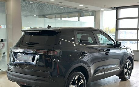 Chery Tiggo 4 I рестайлинг, 2025 год, 1 975 000 рублей, 4 фотография