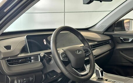 Chery Tiggo 4 I рестайлинг, 2025 год, 1 975 000 рублей, 7 фотография