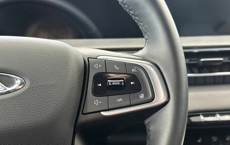 Chery Tiggo 4 I рестайлинг, 2025 год, 1 975 000 рублей, 14 фотография