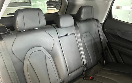 Chery Tiggo 4 I рестайлинг, 2025 год, 1 975 000 рублей, 9 фотография