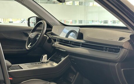 Chery Tiggo 4 I рестайлинг, 2025 год, 1 975 000 рублей, 8 фотография