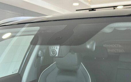 Chery Tiggo 4 I рестайлинг, 2025 год, 1 975 000 рублей, 19 фотография