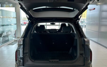 Chery Tiggo 4 I рестайлинг, 2025 год, 1 975 000 рублей, 21 фотография