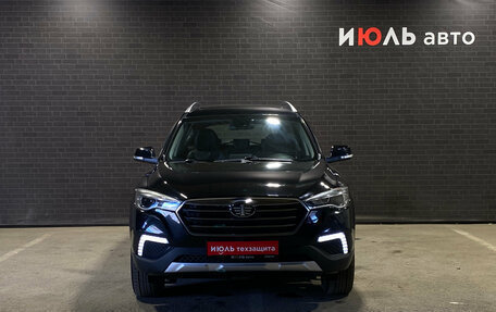 FAW Besturn X80 I рестайлинг, 2019 год, 1 480 000 рублей, 2 фотография