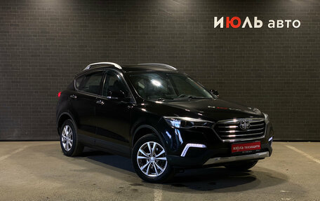 FAW Besturn X80 I рестайлинг, 2019 год, 1 480 000 рублей, 3 фотография