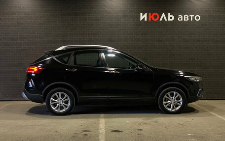 FAW Besturn X80 I рестайлинг, 2019 год, 1 480 000 рублей, 4 фотография