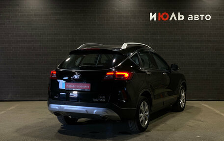 FAW Besturn X80 I рестайлинг, 2019 год, 1 480 000 рублей, 5 фотография