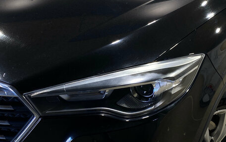 FAW Besturn X80 I рестайлинг, 2019 год, 1 480 000 рублей, 9 фотография