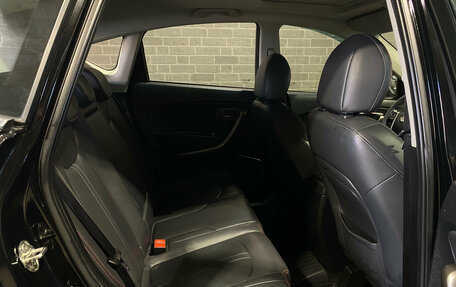 FAW Besturn X80 I рестайлинг, 2019 год, 1 480 000 рублей, 11 фотография