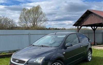 Ford Focus II рестайлинг, 2007 год, 400 000 рублей, 1 фотография