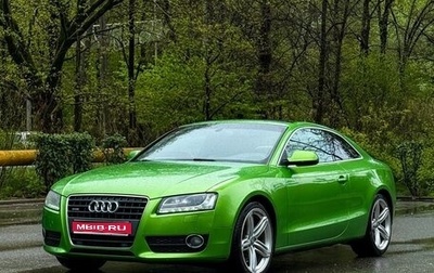 Audi A5, 2011 год, 1 600 000 рублей, 1 фотография