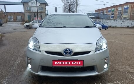 Toyota Prius, 2009 год, 950 000 рублей, 1 фотография