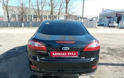 Ford Mondeo IV, 2008 год, 650 000 рублей, 1 фотография