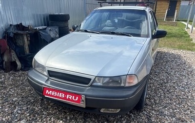 Daewoo Nexia I рестайлинг, 2000 год, 100 000 рублей, 1 фотография