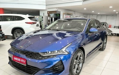 KIA K5, 2021 год, 2 249 000 рублей, 1 фотография