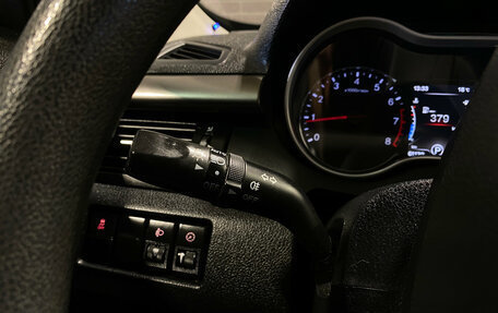 FAW Besturn X80 I рестайлинг, 2019 год, 1 480 000 рублей, 19 фотография