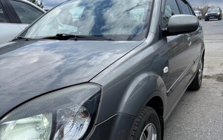 KIA Rio II, 2011 год, 600 000 рублей, 3 фотография