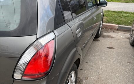 KIA Rio II, 2011 год, 600 000 рублей, 5 фотография