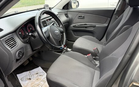 KIA Rio II, 2011 год, 600 000 рублей, 7 фотография