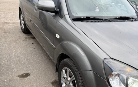 KIA Rio II, 2011 год, 600 000 рублей, 6 фотография