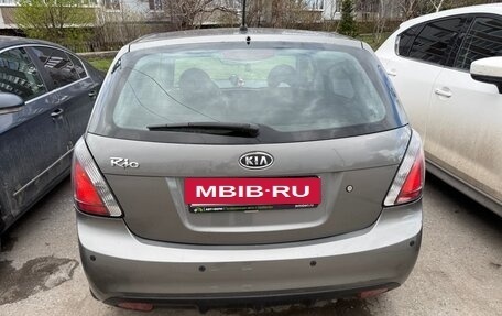 KIA Rio II, 2011 год, 600 000 рублей, 2 фотография