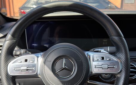 Mercedes-Benz S-Класс, 2017 год, 5 700 000 рублей, 7 фотография