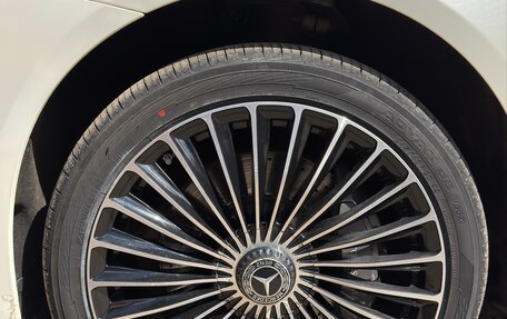 Mercedes-Benz S-Класс, 2017 год, 5 700 000 рублей, 2 фотография