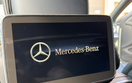 Mercedes-Benz S-Класс, 2017 год, 5 700 000 рублей, 15 фотография