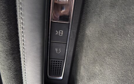Mercedes-Benz S-Класс, 2017 год, 5 700 000 рублей, 20 фотография