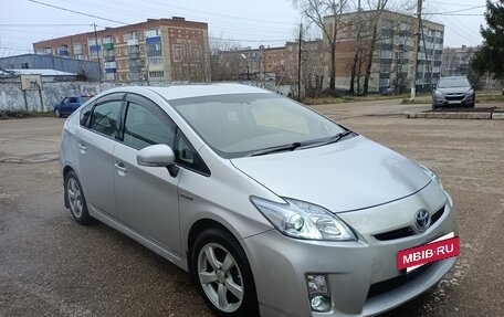 Toyota Prius, 2009 год, 950 000 рублей, 2 фотография